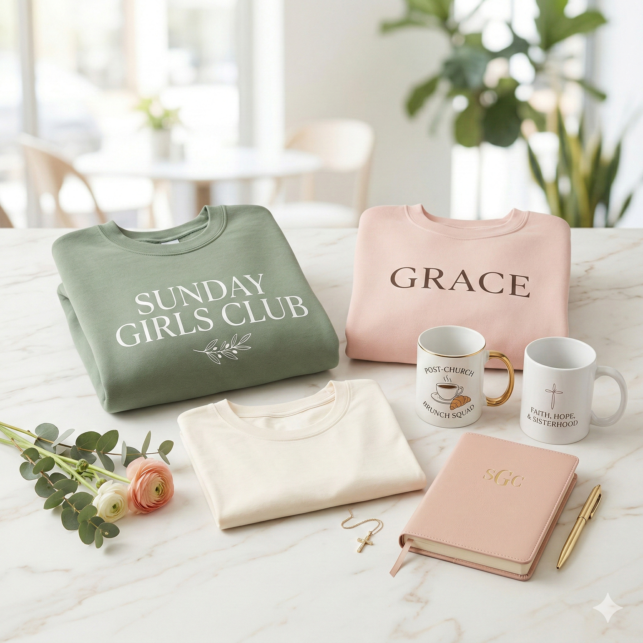 Email sign-up background